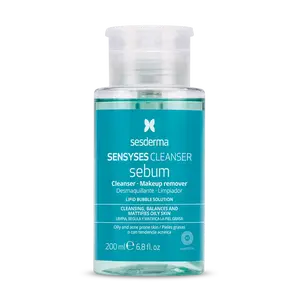 Sesderma SENSYSES Cleanser Sebum