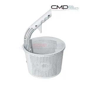 CMP FlowSkim Basket with 12" Handle | 27182-300-000