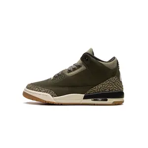 Air Jordan 3 GS "Family Affair" DM0967 202