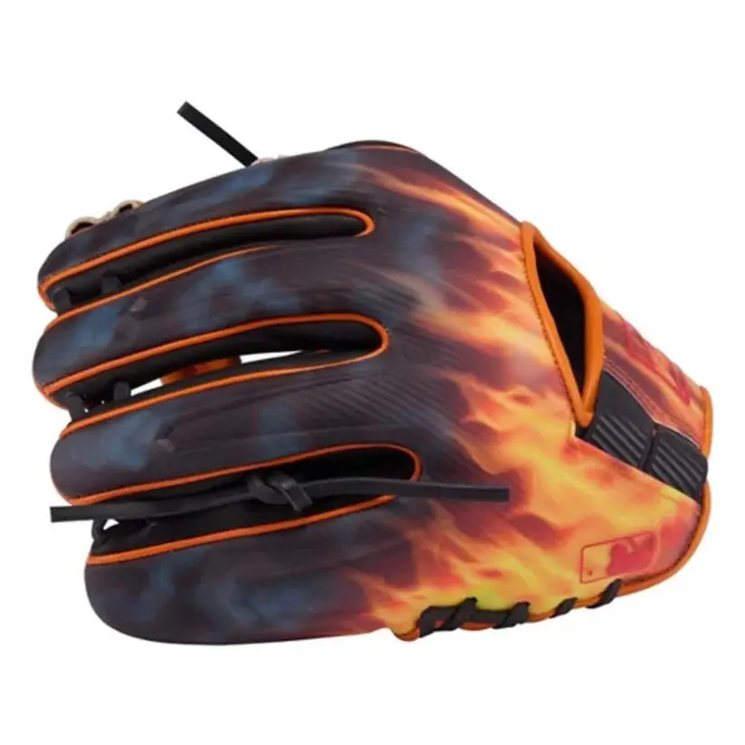 2025 Rawlings 2025 May Gold Glove REV1X 11.75" Baseball Glove: REV205-2BO Custom Field Ready