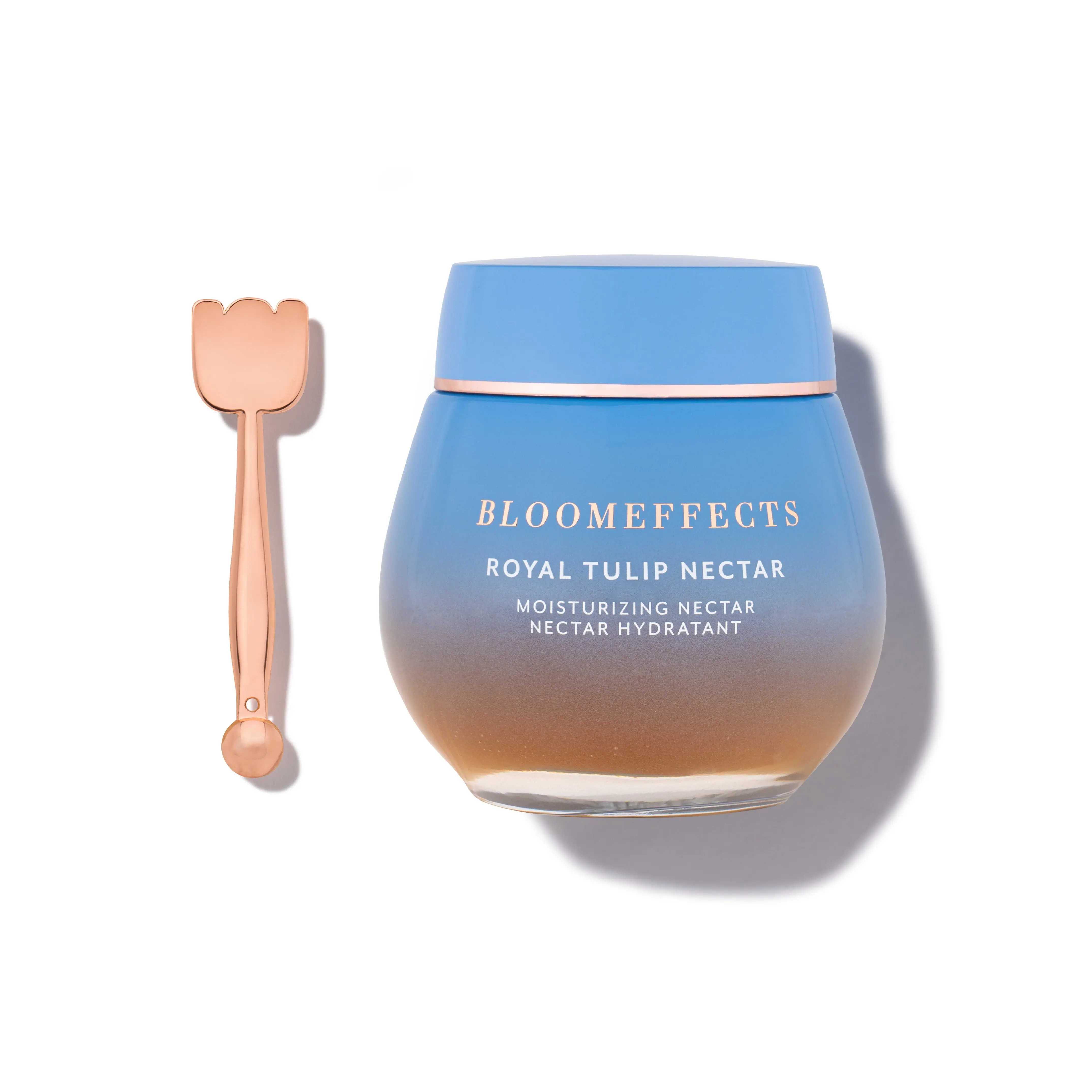 Bloomeffects Royal Tulip Moisturizing Nectar (CLASSIC) - Rich All-In-One Repair Ointment