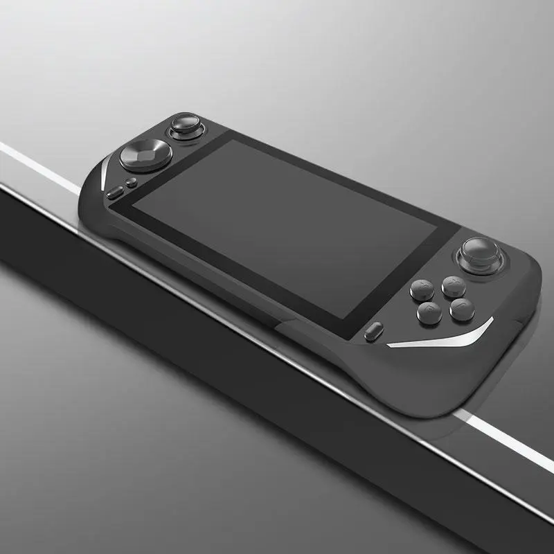Handheld Game Console, Portable Game Console, Long-lasting Battery ...