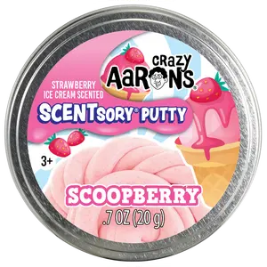 Scoopberry | SCENTsory®
