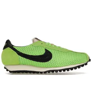 Nike Men's LD-1000 SP Stussy Action Green, from StockX