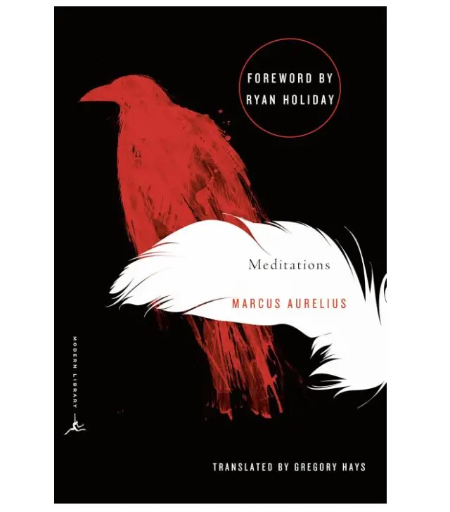 Meditations (Stoic, Ethical, Spiritual Insights Edition) Paperback - Foreword Included, Published 5/6/2003 by Marcus Aurelius (Humanities & Social Sciences, Religion & Philosophy Book)