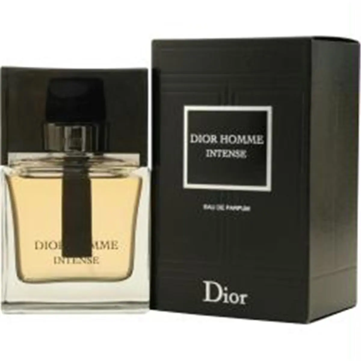 DIOR HOMME INTENSE 159221 Dior Homme Intense By Christian Dior Eau De Parfum Spray 1.7 Oz
