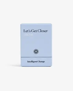 Get Closer Conversation Game: Table Talk - Table Talk