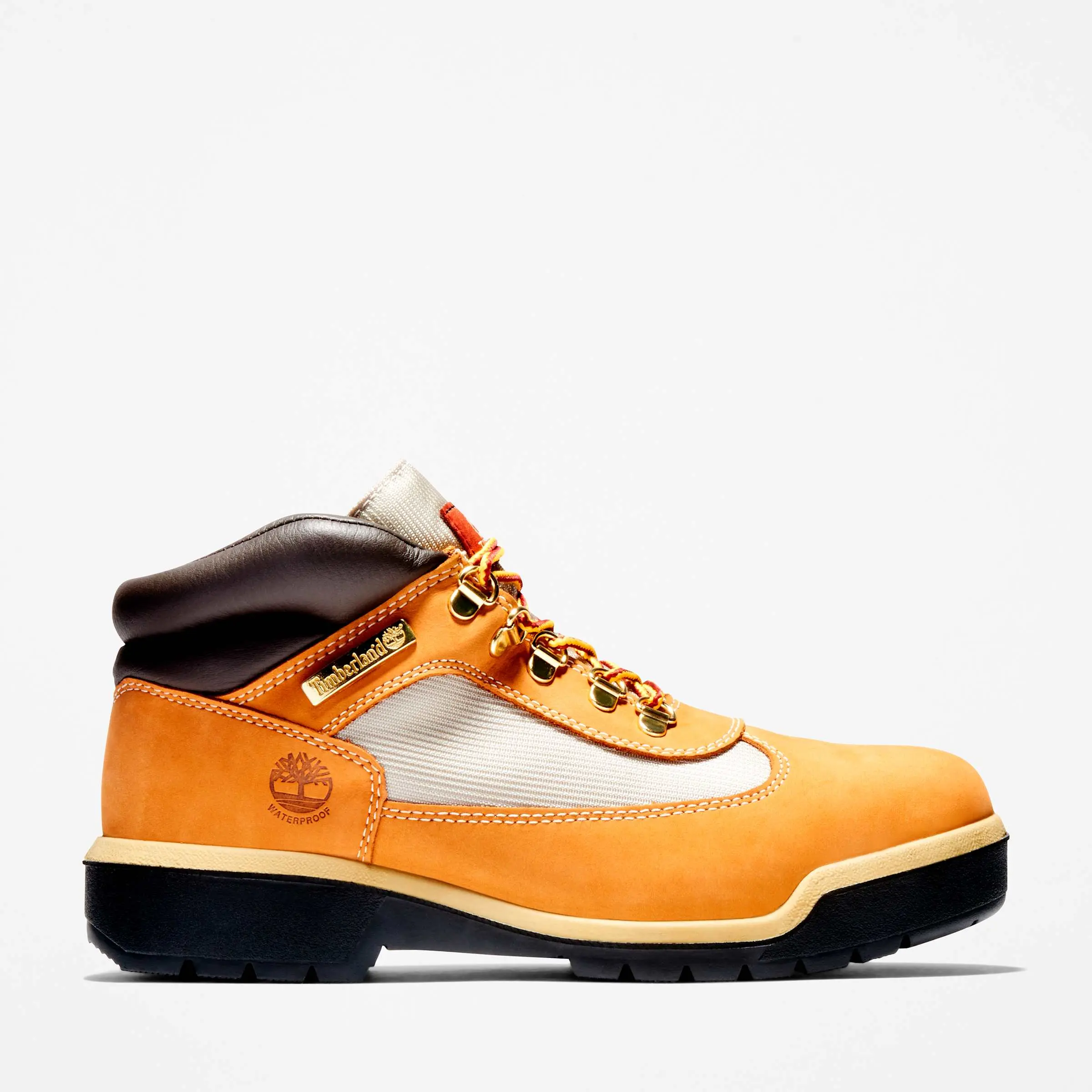 Timberland Men's Waterproof Field Boot