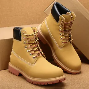 Women's Fashion Ankle Boots, Casual Hiking Style Shoes