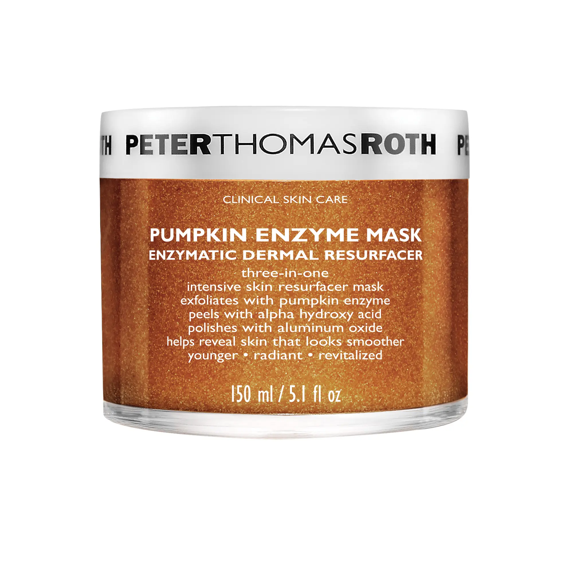 Peter Thomas Roth Pumpkin Enzyme Mask