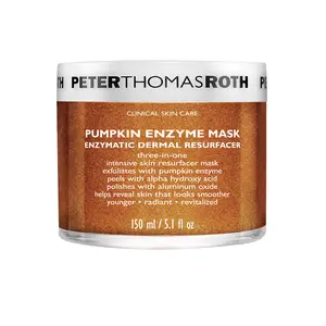 Peter Thomas Roth Pumpkin Enzyme Mask