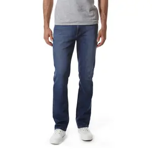 Mott & Bow - Straight Oliver Jeans - ttk