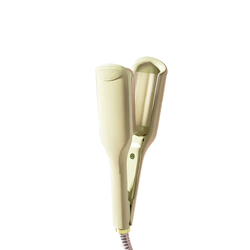 Antaya Beach Waves Curling Wand,11 Heat Level