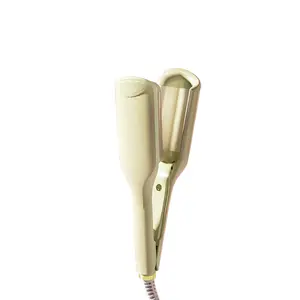 Antaya Beach Waves Curling Wand,11 Heat Level