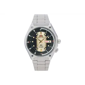 Orient 200m Automatic Diver Style Watch with Sapphire Crystal, RA-AA0B01G39B