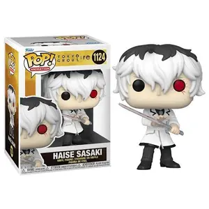 Haise Sasaki (Tokyo Ghoul :re) 1124