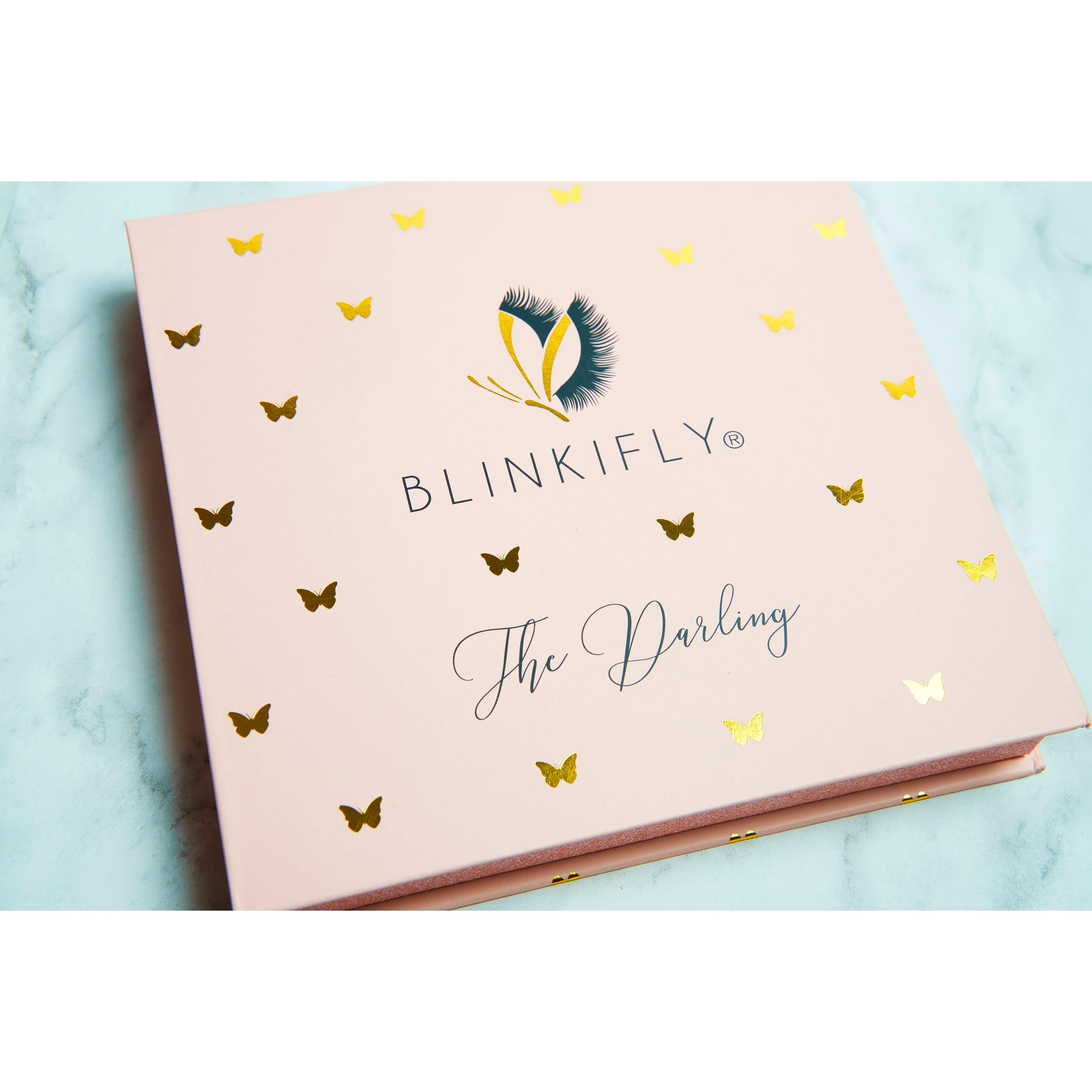 Blinkifly DIY 7+ Day Lashes for Eyelashes - Makeup, Cosmetic, Eyelash Extension