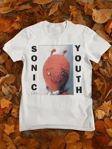 Dirty - Sonic Youth 60 T-Shirt