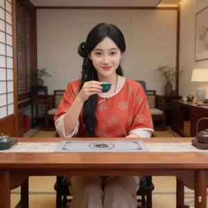 Sharon’s curated selection: contemporary cultural collectibles, available for direct shipping to the United States