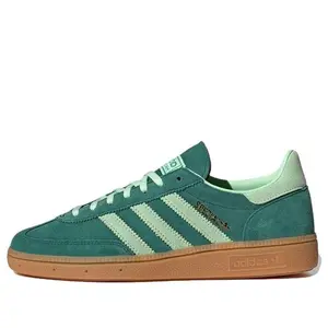 (WMNS) adidas Handball Spezial 'Collegiate Green Semi Green Spark' IE5896