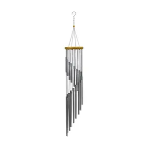 Sorbus Tubular Wind Chimes