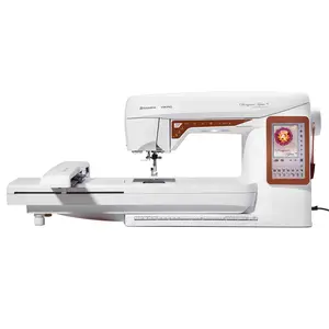 HUSQVARNA® VIKING® DESIGNER TOPAZ™ 40 Machine Unit
