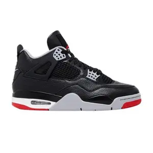 Air Jordan 4 Retro 'Bred Reimagined'