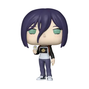 Funko Pop! Chainsaw Man – Reze Arc – Reze (Chase) #2348