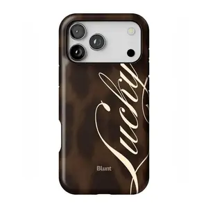 JIACC Leopard Print Ravyn Phone Case Y2K Style Trendy 2026 Custom Fit for iPhone 17, 16, 15, 14, 13, 12, 11 Pro Max Plus, Perfect Gift. Trendy 2026 Leopard Core Impact Resistant Shell