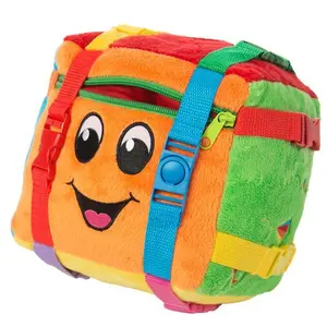 Bingo Cube
