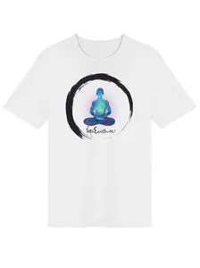 InterExistence Organic T-Shirt