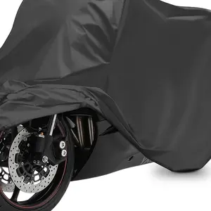 Motorcycle/bicycle Electric Bike Cover Protector, Rainproof, Dustproof, UV Protection, Snowproof, All-Season, Easy Clean, Tear-Resistant