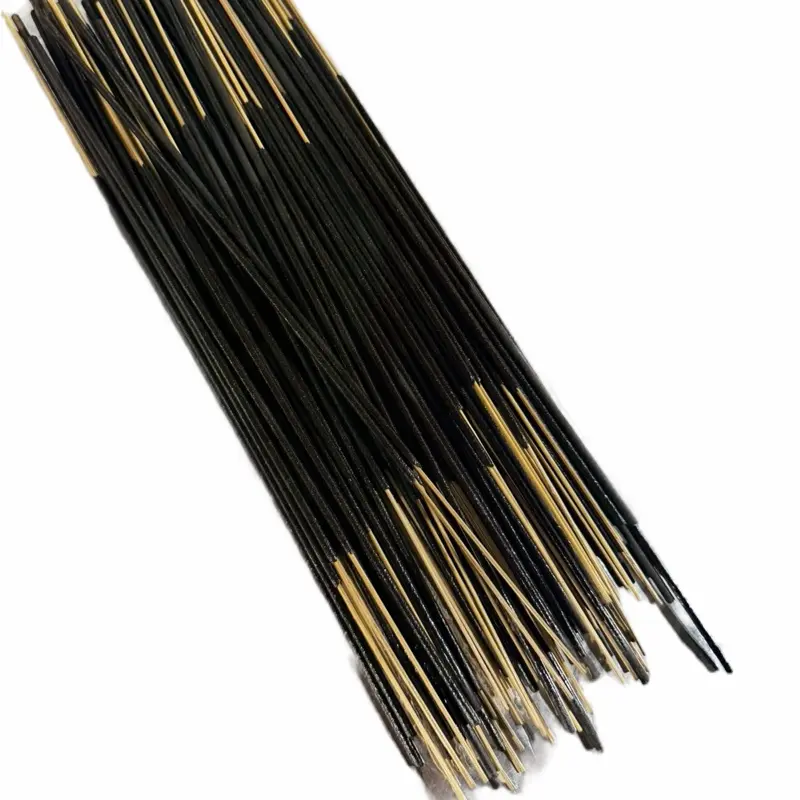Triple Scented Incense Sticks