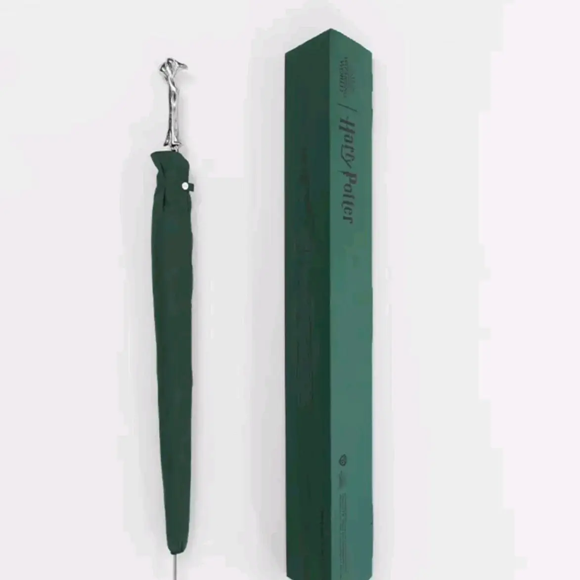 Wizarding World The Dark Arts Theme Umbrella