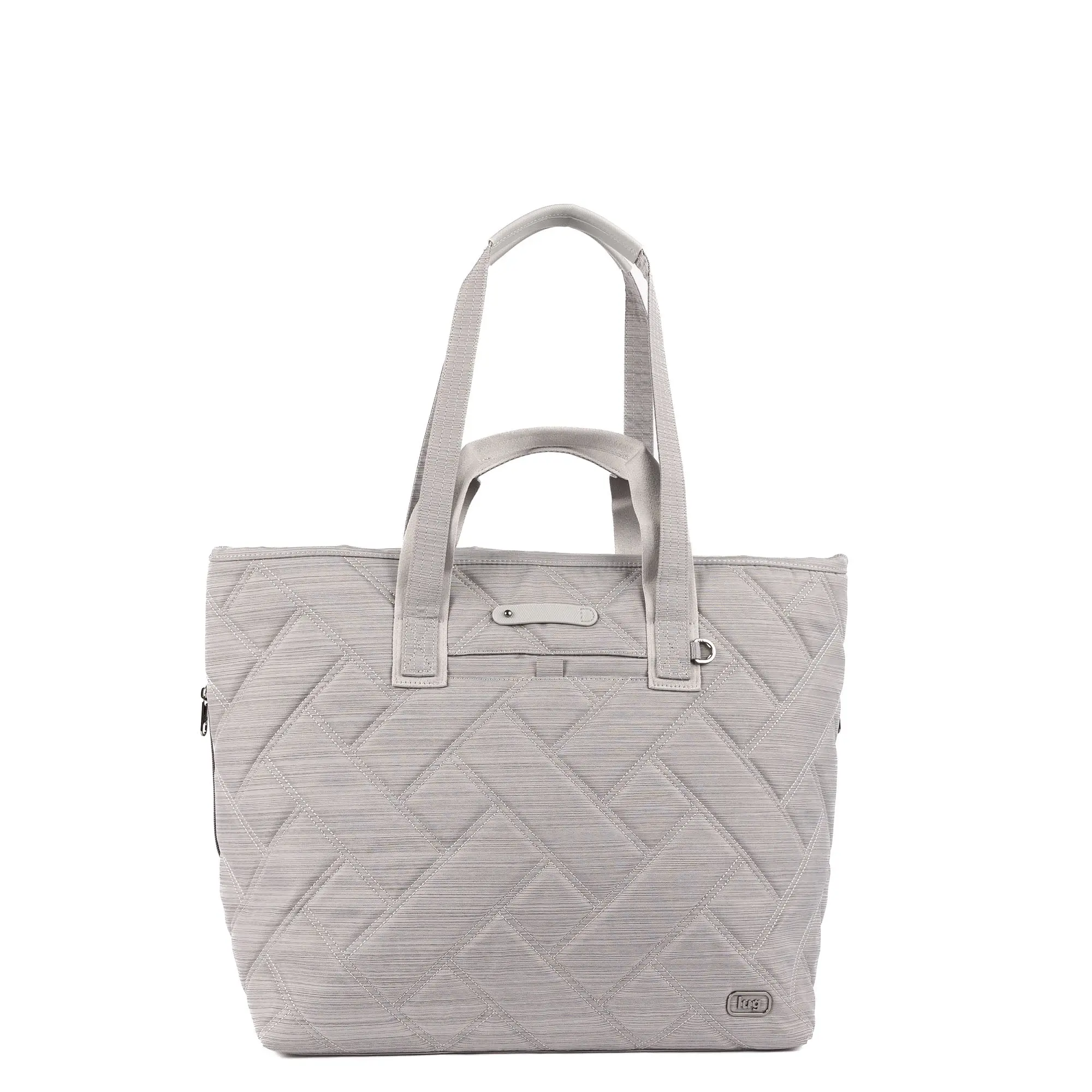 Ferry XL SE Expandable Carry-All with Charm Bar