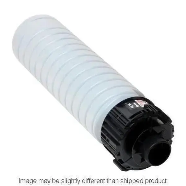 COMPRP RICOH 842124 SD YLD BLACK TONER