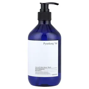 Pyunkang Yul Low pH Mild Body Wash, 16.9 fl oz (500 ml)