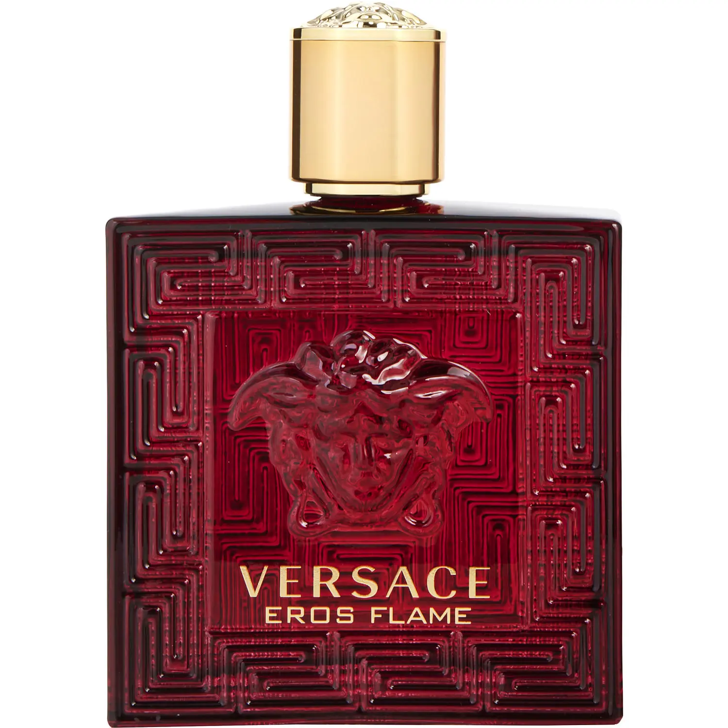 Versace Eros Flame By Gianni Versace Aftershave Lotion For Men