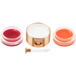 MIDNIGHT SUN Duo Lip Mask