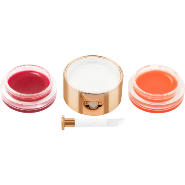 MIDNIGHT SUN Duo Lip Mask