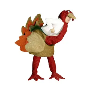 Turkey Costume