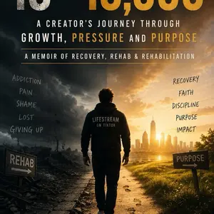 Digital copy of 10 to 10,000 book