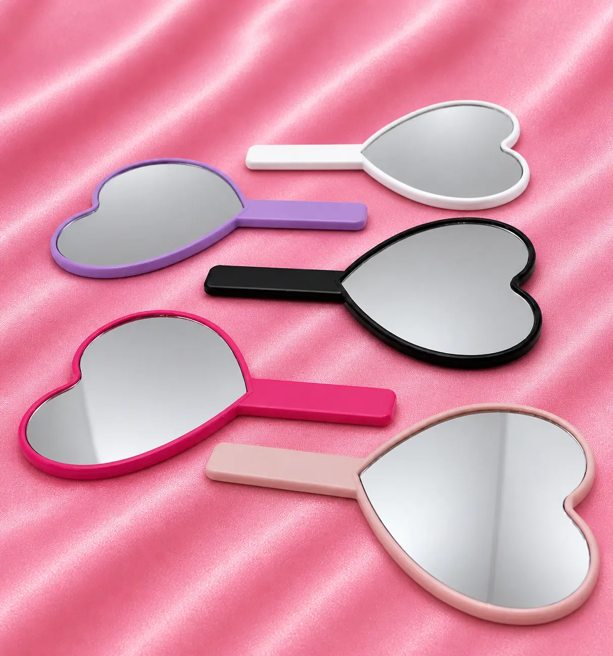 Heart Lash Mirror