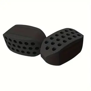 Multi-Resistance Jaw Chewable