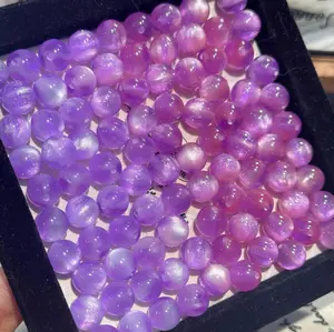 NEW DIY Third color UV Color Changing Beads for DIY Fans