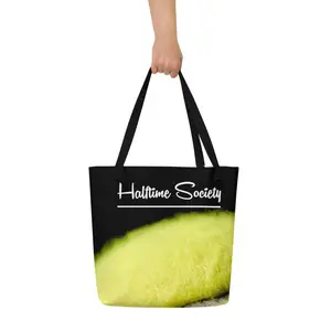 Tennis Tote Large