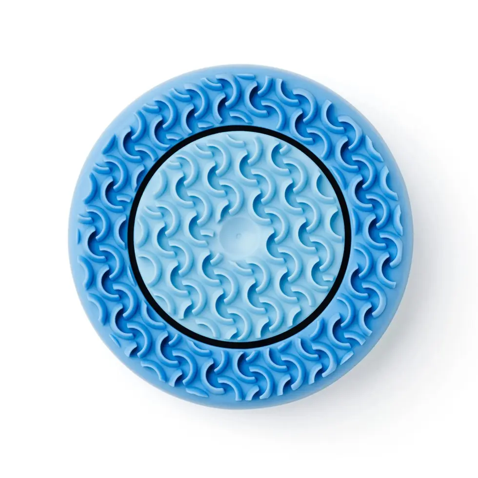 ageLOC LumiSpa iO Treatment Head Blue