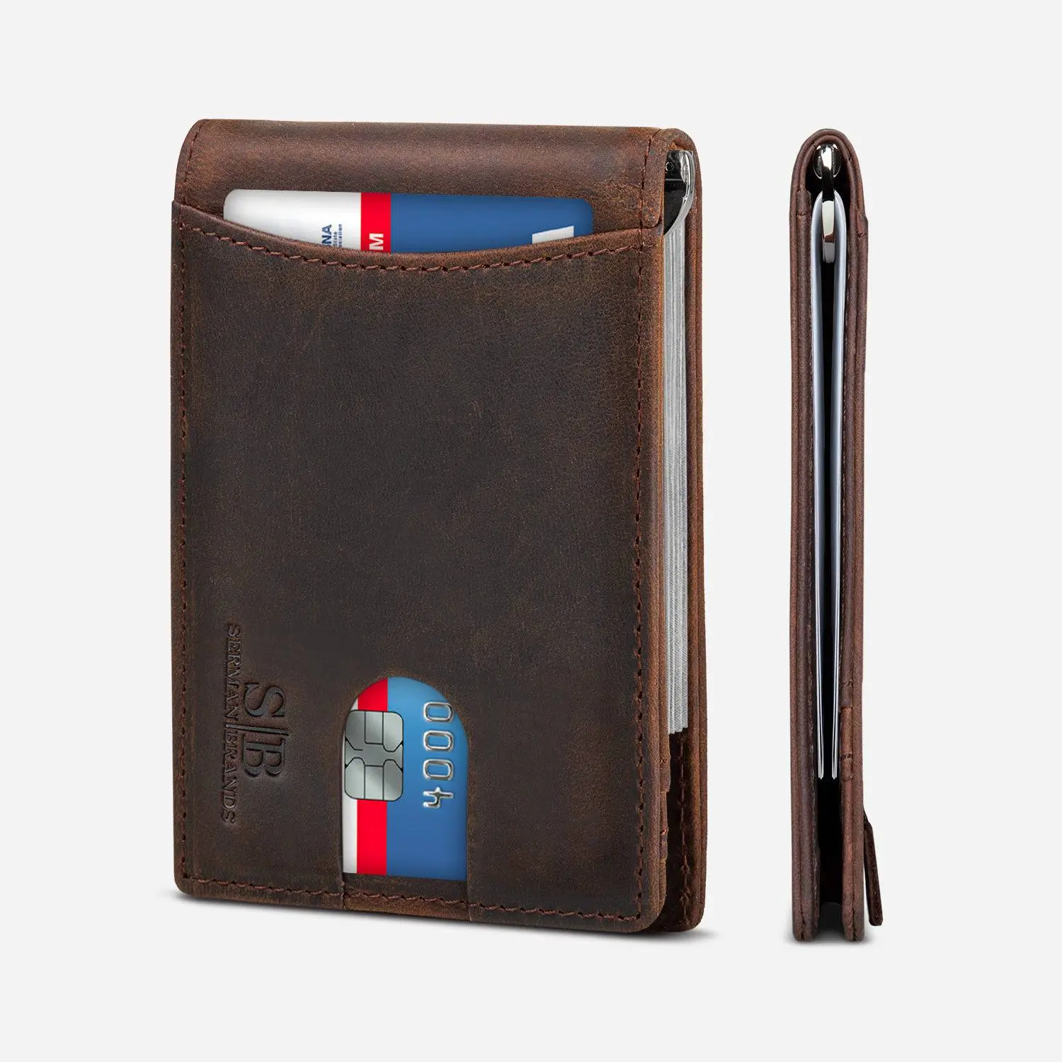 Serman Brands 1.0