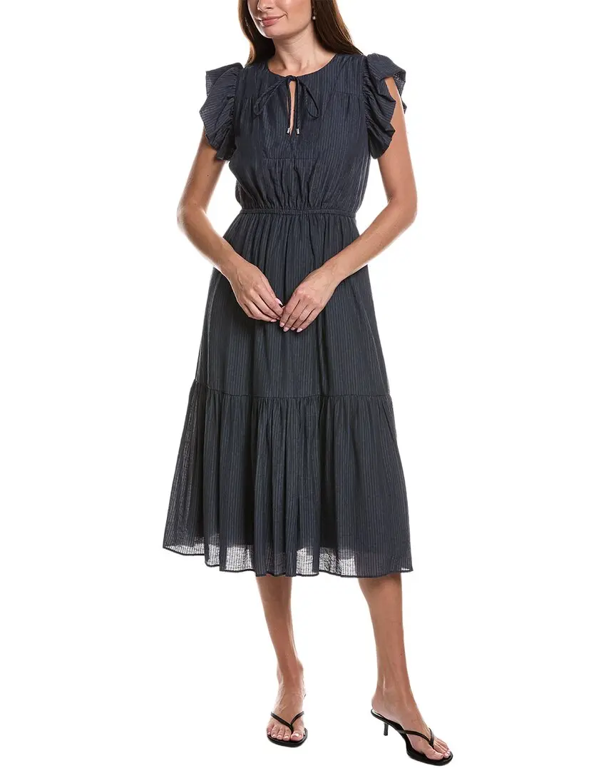 Julia Jordan Midi Dress