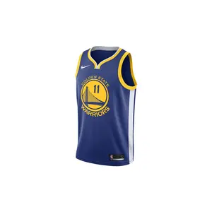 NBA Golden State Warriors Icon Swingman Jersey "Klay Thompson" 864475 497